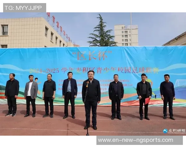 迈柏足球引领新潮流打造青少年足球培训新模式